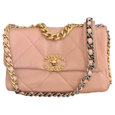 pink chanel bag dupe|chanel bags best copies.